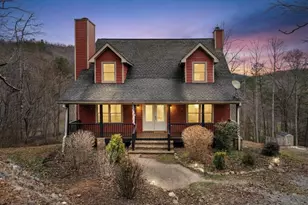 202 Bell Orch Dr, Hayesville, NC 28904 - Photo 2