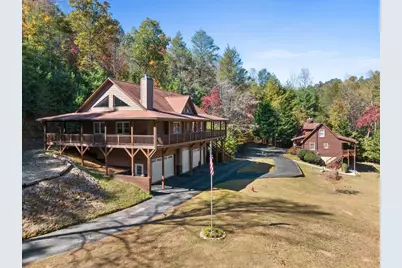 358 Misty River Circle, Murphy, NC 28906 - Photo 1