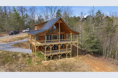 539 Flowing Springs Drive, Murphy, NC 28906 - Photo 8