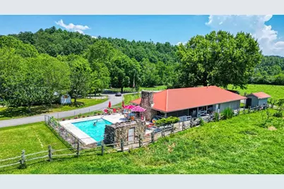 391 Conley Creek Circle, Blairsville, GA 30512 - Photo 42