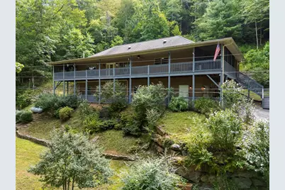204 Hiawassee River Road, Hayesville, NC 28904 - Photo 2