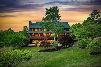 2007 Pine Log Church Road, Brasstown, NC 28902 - Photo 1