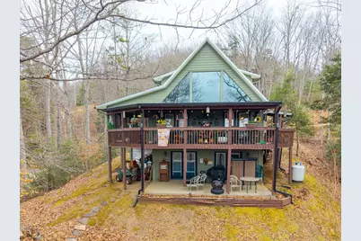 150 Cassady Lane, Murphy, NC 28906 - Photo 1