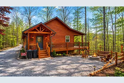 449 Legendary Ridge Road, Murphy, NC 28906 - Photo 2