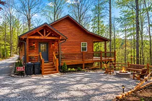 449 Legendary Rdg Rd, Murphy, NC 28906 - Photo 2