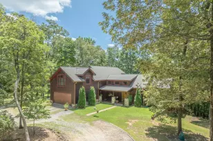 195 Angel Crk Holw, Mineral Bluff, GA 30559 - Photo 1
