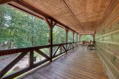 885 Tomahawk Trail, Blairsville, GA 30512 - Photo 58
