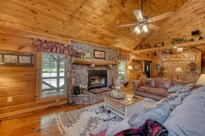 885 Tomahawk Trail, Blairsville, GA 30512 - Photo 16