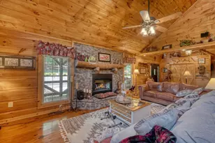 885 Tomahawk Trail, Blairsville, GA 30512 - Photo 16