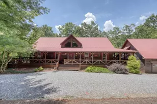 885 Tomahawk Trail, Blairsville, GA 30512 - Photo 6