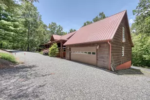 885 Tomahawk Trail, Blairsville, GA 30512 - Photo 10