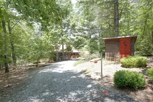 885 Tomahawk Trail, Blairsville, GA 30512 - Photo 4