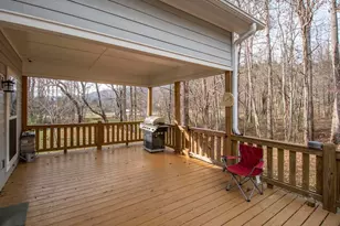 11509 Hwy 64 E, Hayesville, NC 28904 - Photo 32