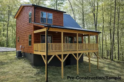 139 Hideout Lane, Murphy, NC 28906 - Photo 1
