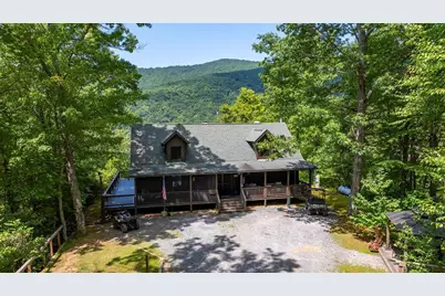 663 Renegade Drive, Robbinsville, NC 28771 - Photo 1