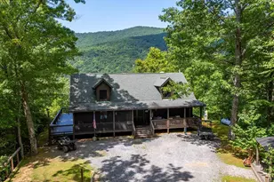 663 Renegade Dr, Robbinsville, NC 28771 - Photo 1