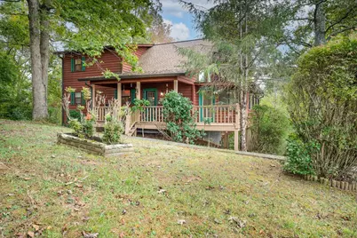 1544 Country Walk, Murphy, NC 28906 - Photo 30