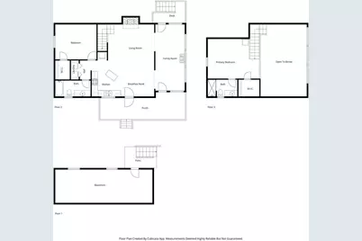 1544 Country Walk, Murphy, NC 28906 - Photo 40