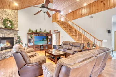 95 Breezy Brook Lane #5, Hayesville, NC 28904 - Photo 2