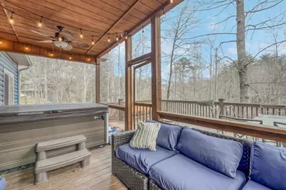 95 Breezy Brook Lane #5, Hayesville, NC 28904 - Photo 22
