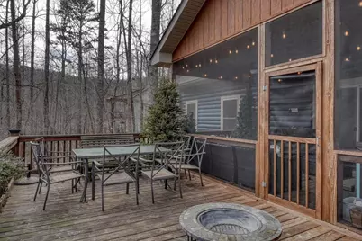 95 Breezy Brook Lane #5, Hayesville, NC 28904 - Photo 24