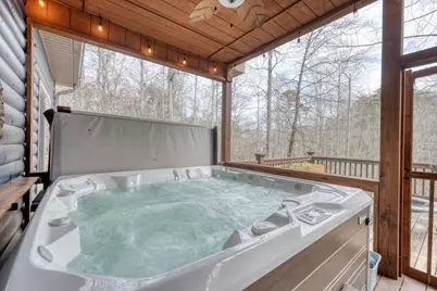95 Breezy Brook Lane #5, Hayesville, NC 28904 - Photo 22