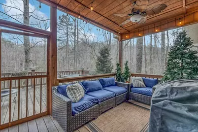 95 Breezy Brook Lane #5, Hayesville, NC 28904 - Photo 20
