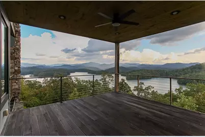 1 Cheoah Trail, Robbinsville, NC 28771 - Photo 46