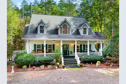 86 Mill Creek Road, Murphy, NC 28906 - Photo 6