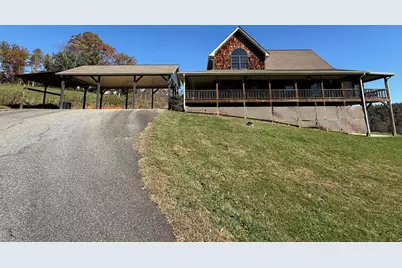 516 River Oaks Drive, Hayesville, NC 28906 - Photo 20