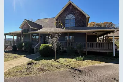 516 River Oaks Drive, Hayesville, NC 28906 - Photo 2