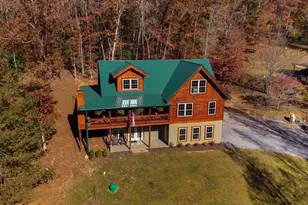 163 Cherokee Path, Blue Ridge, GA 30513 - Photo 4