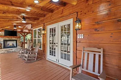 163 Cherokee Path, Blue Ridge, GA 30513 - Photo 26