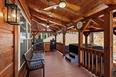 163 Cherokee Path, Blue Ridge, GA 30513 - Photo 20