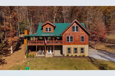 163 Cherokee Path, Blue Ridge, GA 30513 - Photo 2