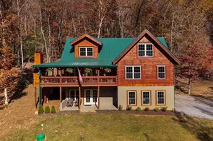 163 Cherokee Path, Blue Ridge, GA 30513 - Photo 2