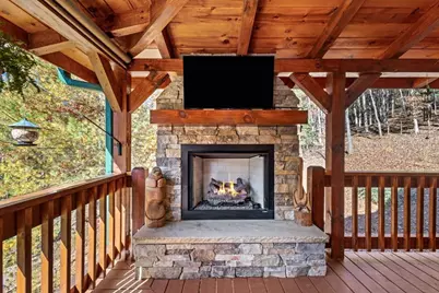163 Cherokee Path, Blue Ridge, GA 30513 - Photo 24