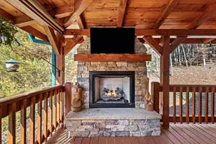 163 Cherokee Path, Blue Ridge, GA 30513 - Photo 24