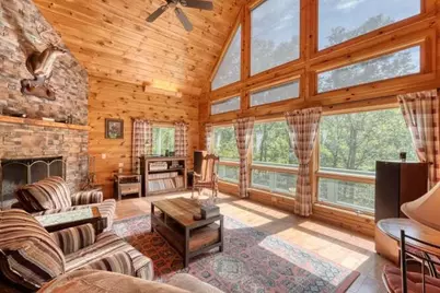296 Caddis Trail, Hayesville, NC 28904 - Photo 6