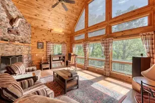 296 Caddis Trl, Hayesville, NC 28904 - Photo 6