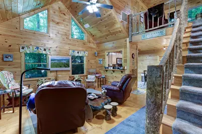1380 Deerfield Drive, Young Harris, GA 30582 - Photo 2