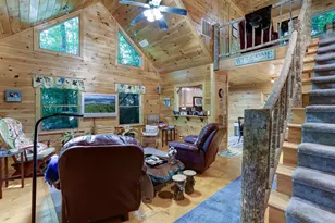 1380 Deerfield Dr, Young Harris, GA 30582 - Photo 2