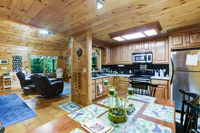 1380 Deerfield Drive, Young Harris, GA 30582 - Photo 6