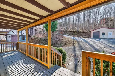 124 Mount Mariah Road, Topton, NC 28781 - Photo 48