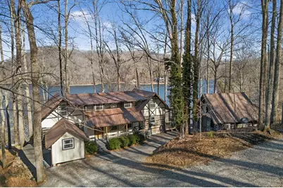124 Mount Mariah Road, Topton, NC 28781 - Photo 10