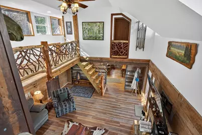 124 Mount Mariah Road, Topton, NC 28781 - Photo 46