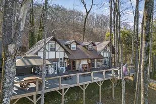 124 Mount Mariah Rd, Topton, NC 28781 - Photo 2
