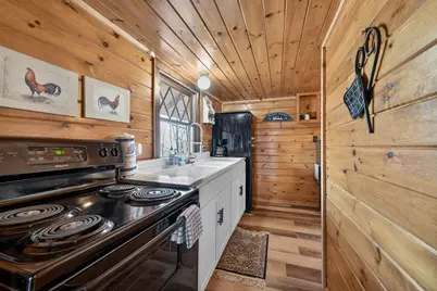 124 Mount Mariah Road, Topton, NC 28781 - Photo 52