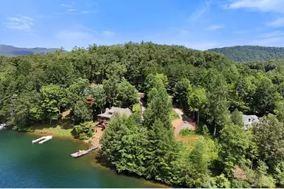 214 Cross Creek Trail, Robbinsville, NC 28771 - Photo 76
