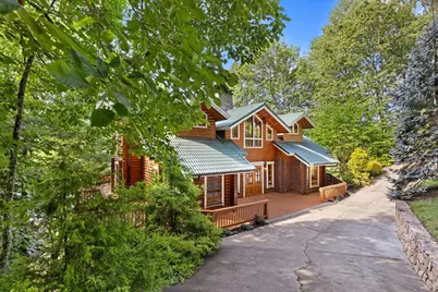 214 Cross Creek Trail, Robbinsville, NC 28771 - Photo 8